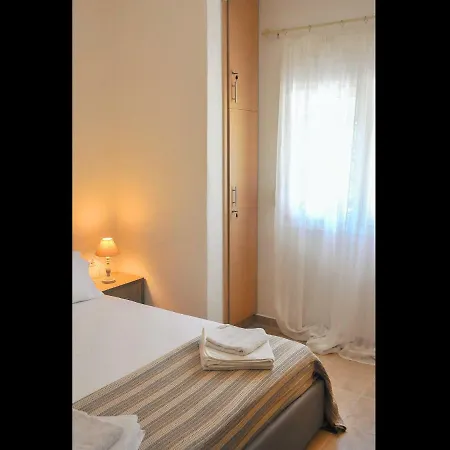Apartment Noras House *