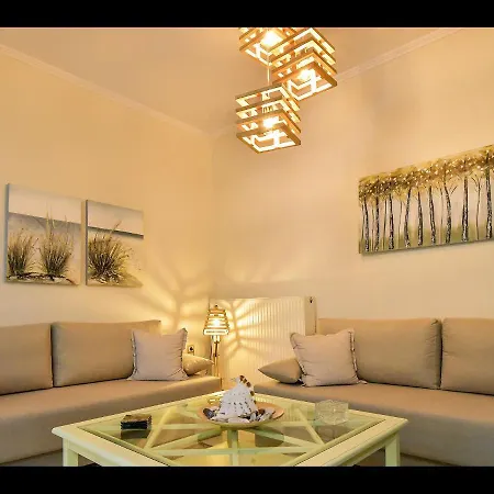 Apartment Noras House Skala Sotiros